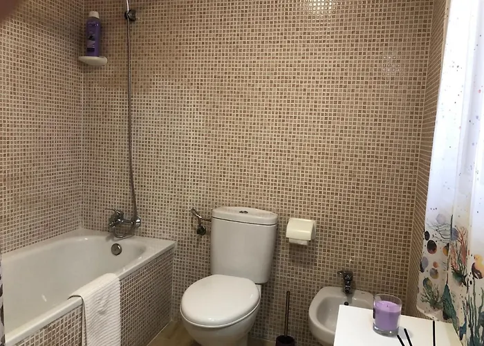 Дом отдыха Casa Paty Fuerteventura