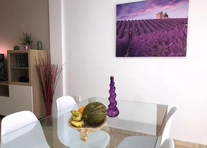 Casa Paty Fuerteventura