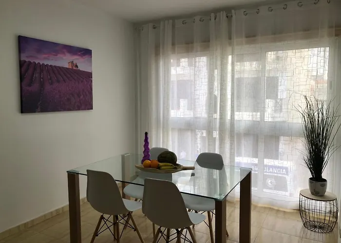 Casa Paty Fuerteventura * Пуэрто-дель-Росарио