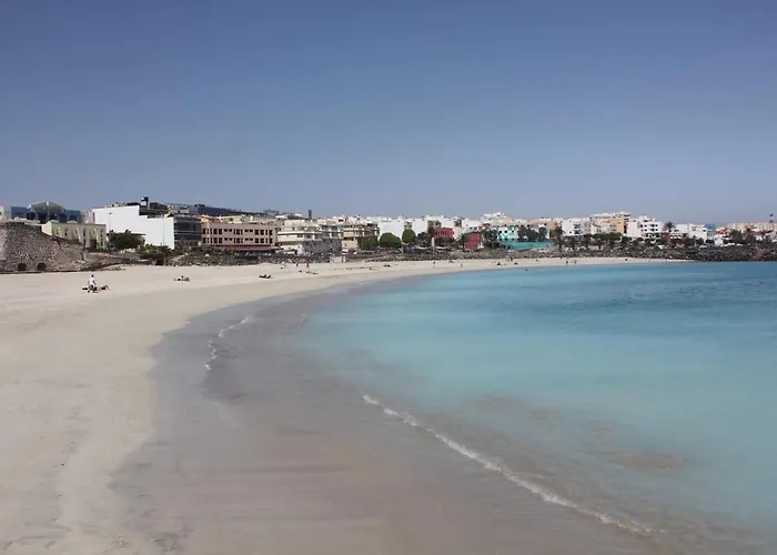 Casa Paty Fuerteventura *