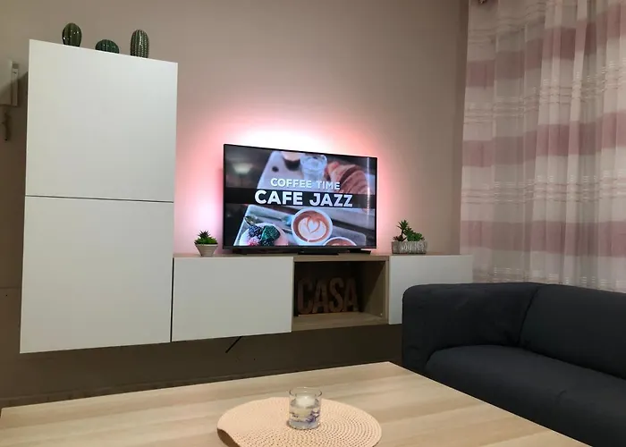 Casa Paty Fuerteventura Prázdninový dům *