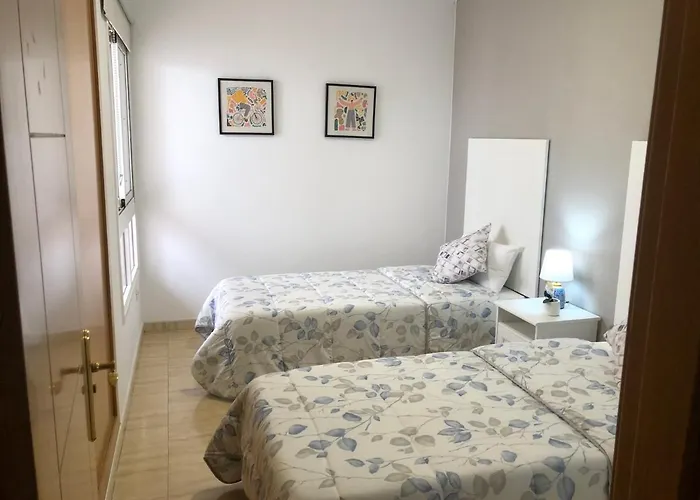 Casa Paty Fuerteventura Prázdninový dům Puerto del Rosario (Fuerteventura)