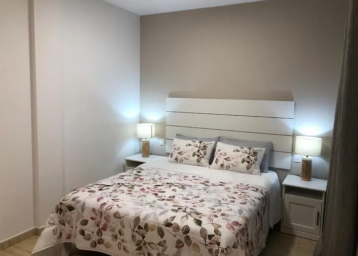 Casa Paty Fuerteventura *