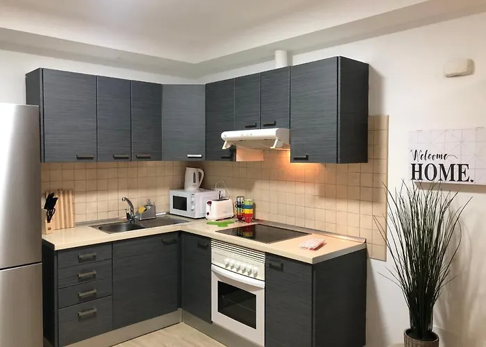 Casa Paty Fuerteventura Prázdninový dům *