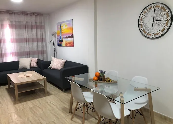 Casa Paty Fuerteventura Puerto del Rosario (Fuerteventura)