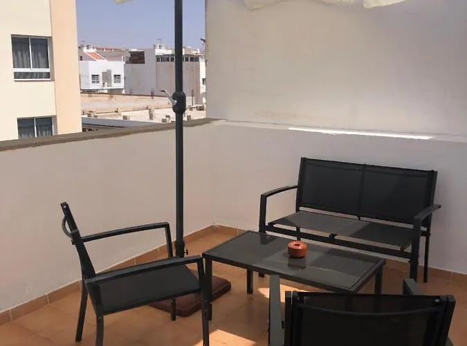 Prázdninový dům Casa Paty Fuerteventura
