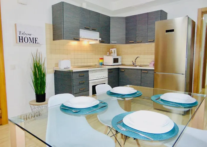 Casa Paty Fuerteventura Дом отдыха *