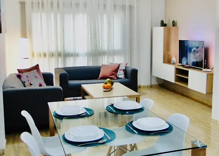 Casa Paty Fuerteventura *