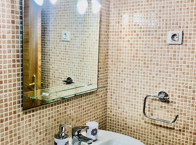 Casa Paty Fuerteventura *