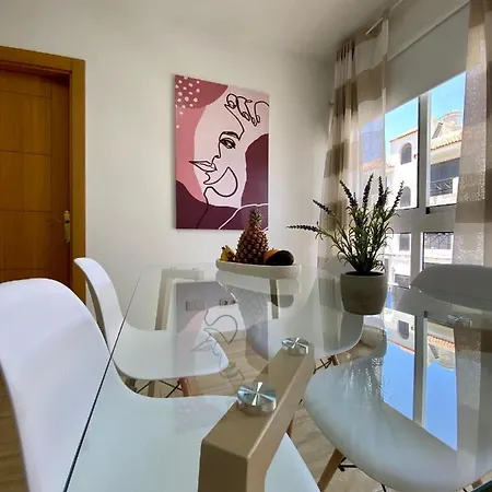 Casa Paty Fuerteventura Puerto del Rosario