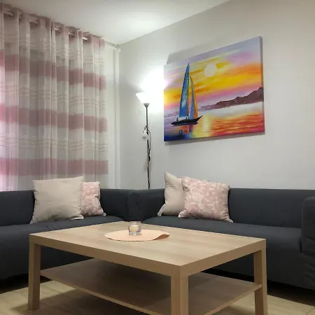 Casa Paty Fuerteventura Nyaraló Puerto del Rosario